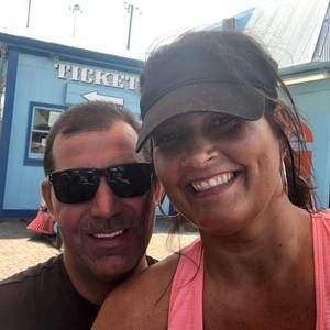 Meet your Posher, Melanie